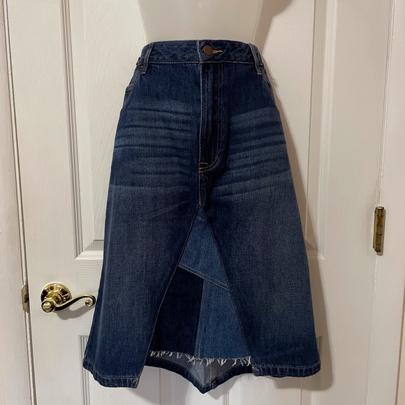 NWT Time and Tru skirt, size 16 - Picture 7 of 10